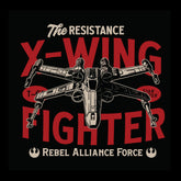 The resistance